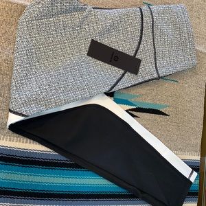 Mono B - high waisted four way stretch❤️❤️